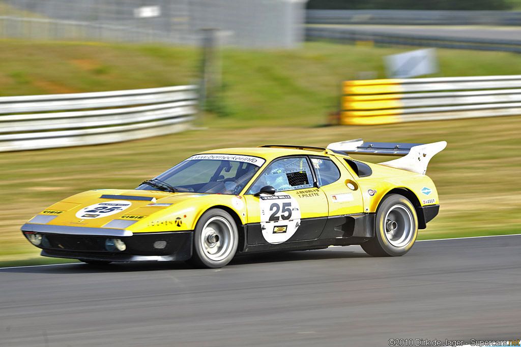 2010 Le Mans Classic-7