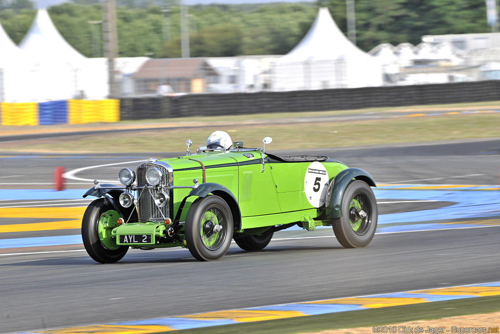 2010 Le Mans Classic-2