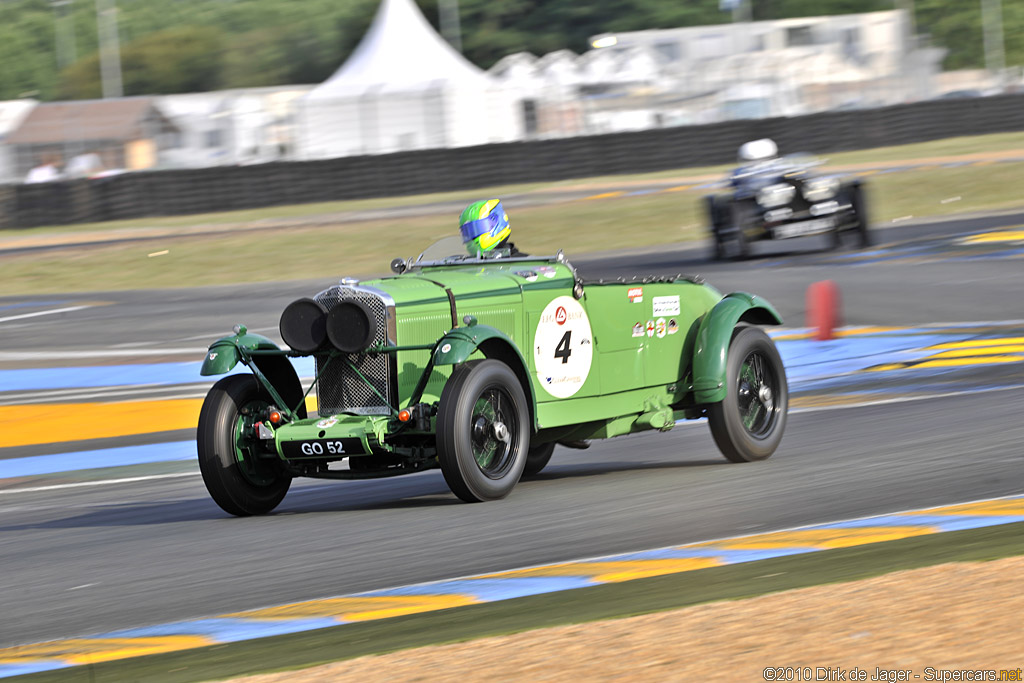 2010 Le Mans Classic-2