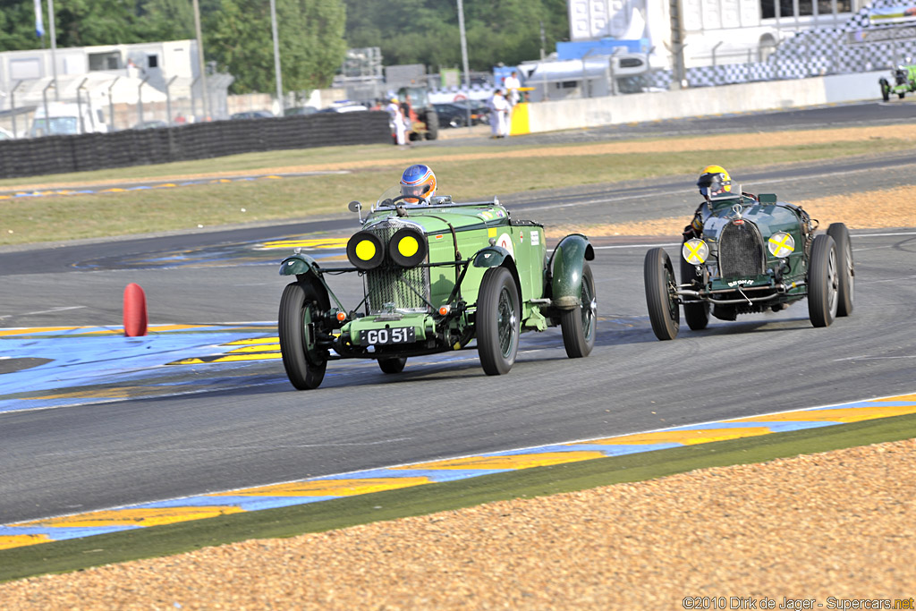 2010 Le Mans Classic-2