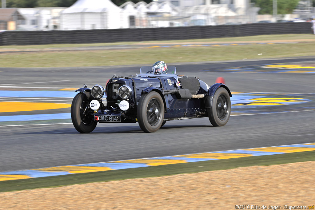 2010 Le Mans Classic-2