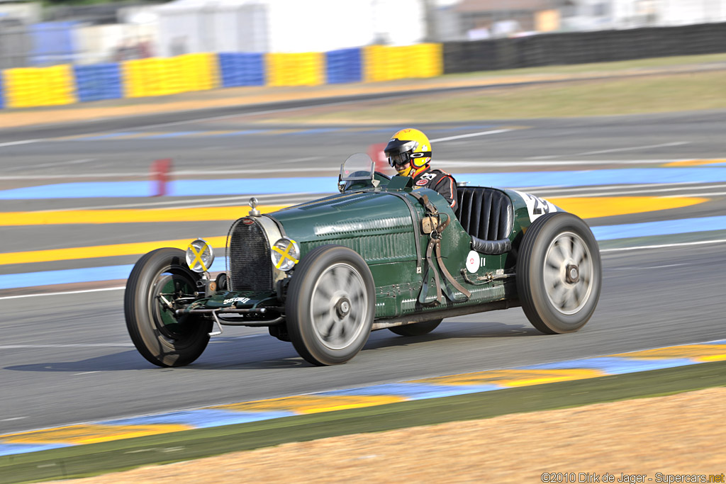 2010 Le Mans Classic-2