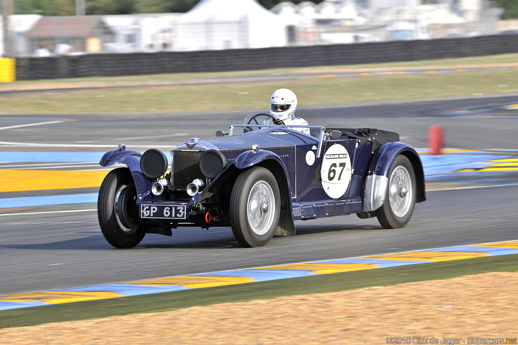 2010 Le Mans Classic-2