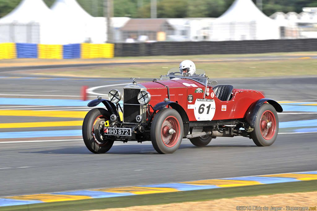 2010 Le Mans Classic-2