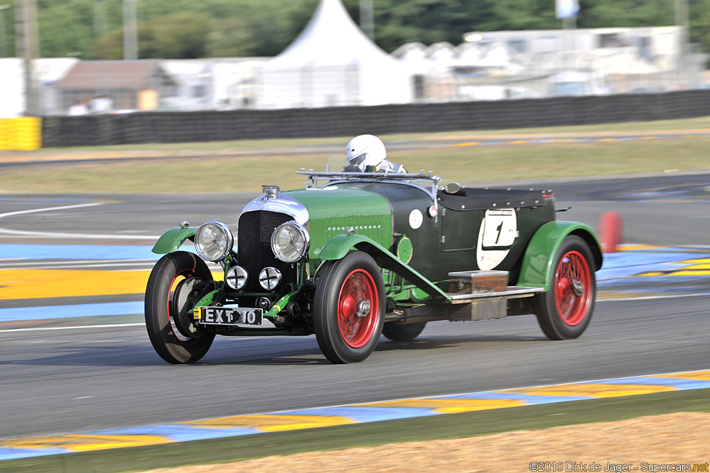 2010 Le Mans Classic-2