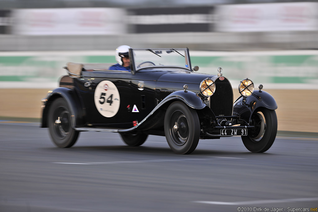 2010 Le Mans Classic-2