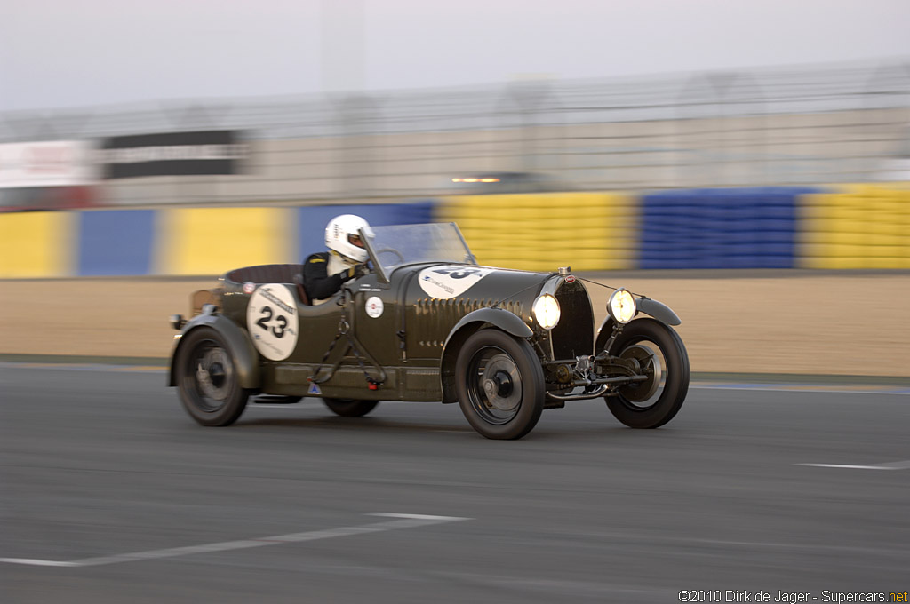 2010 Le Mans Classic-2