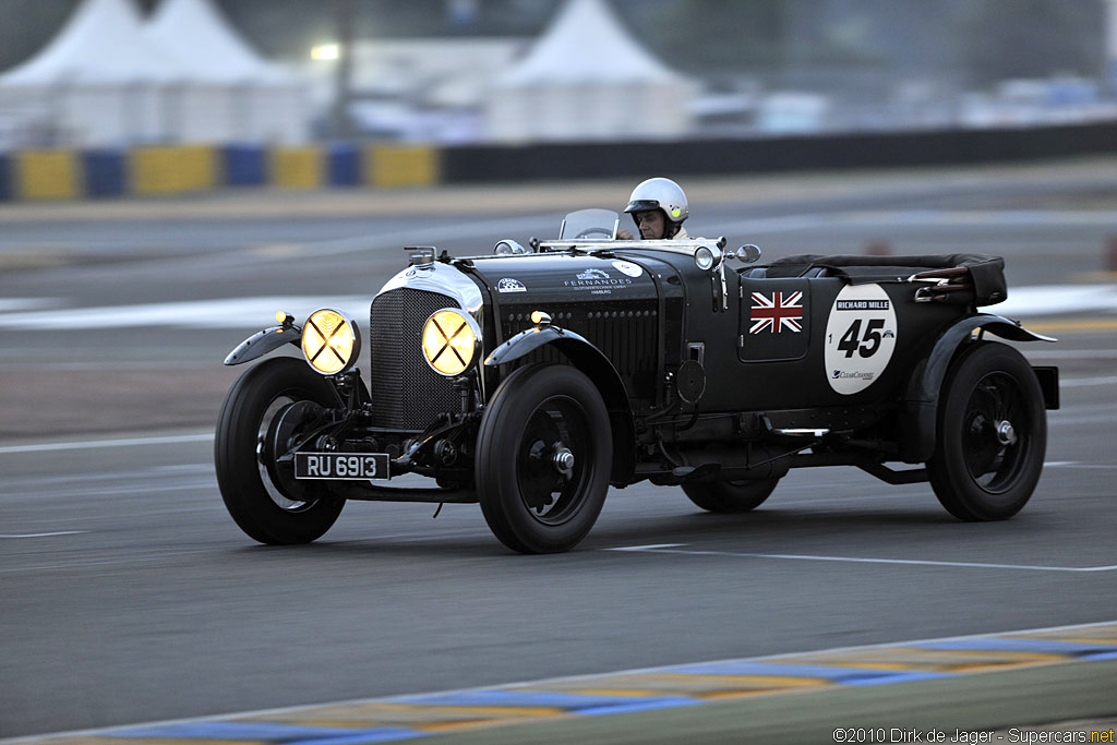 2010 Le Mans Classic-2