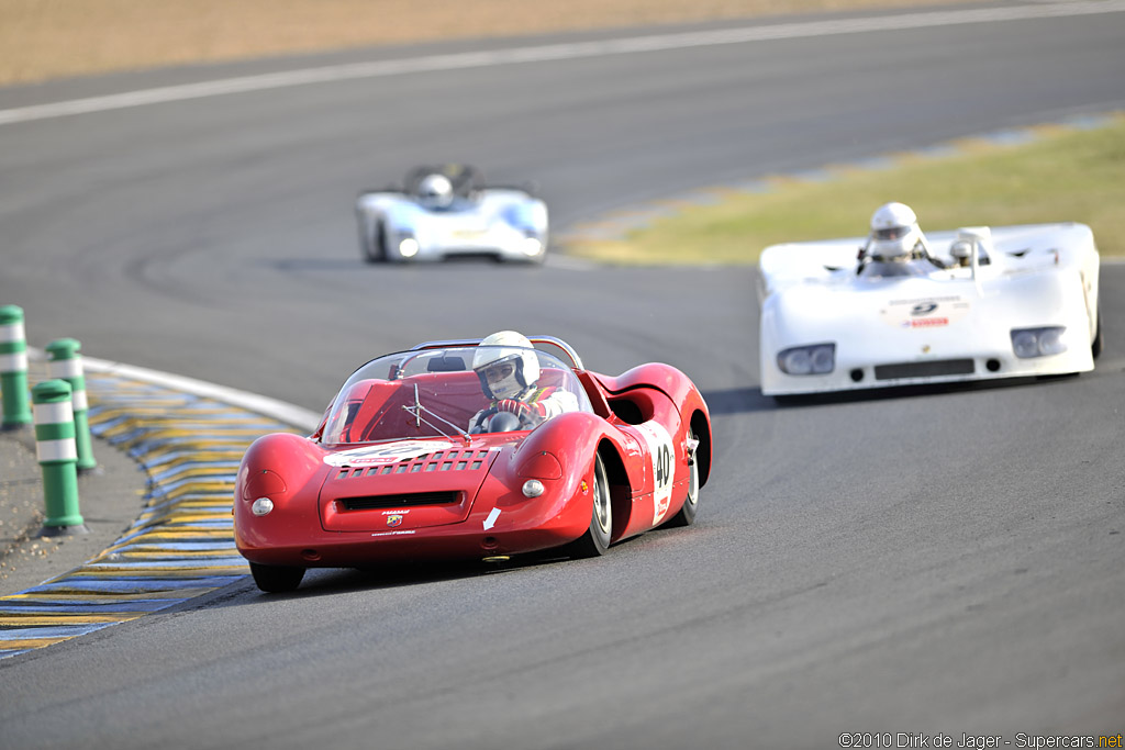 2010 Le Mans Classic-6