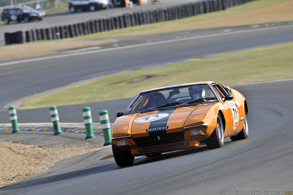 2010 Le Mans Classic-6