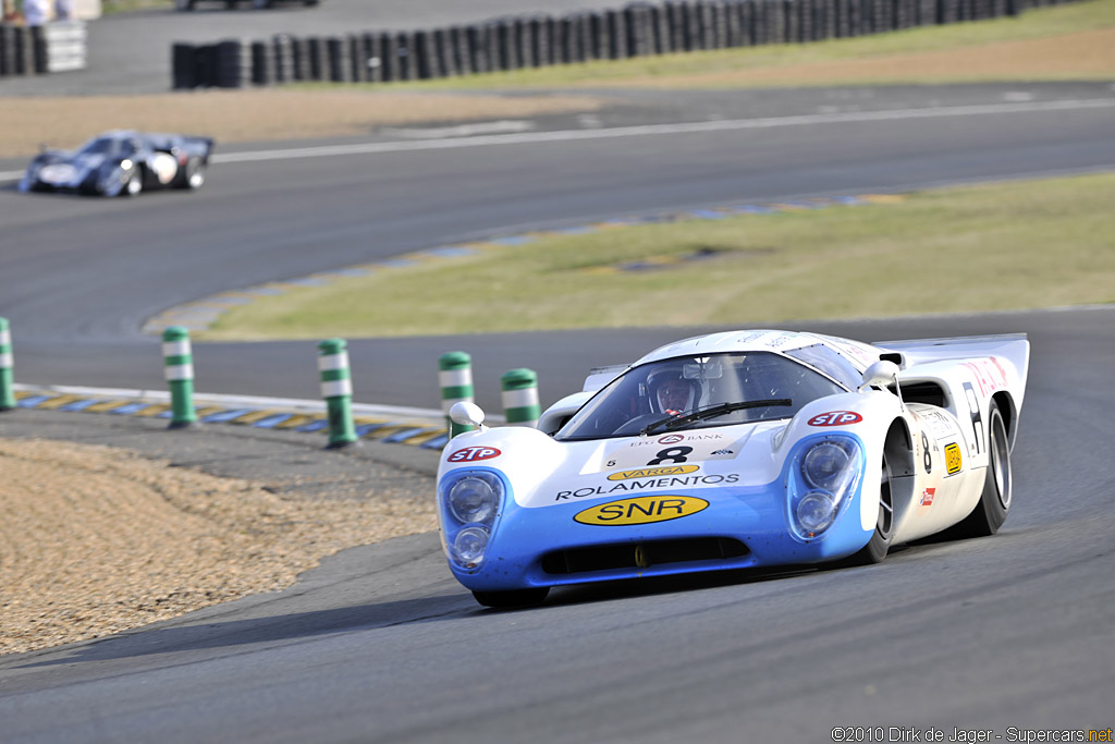 2010 Le Mans Classic-6