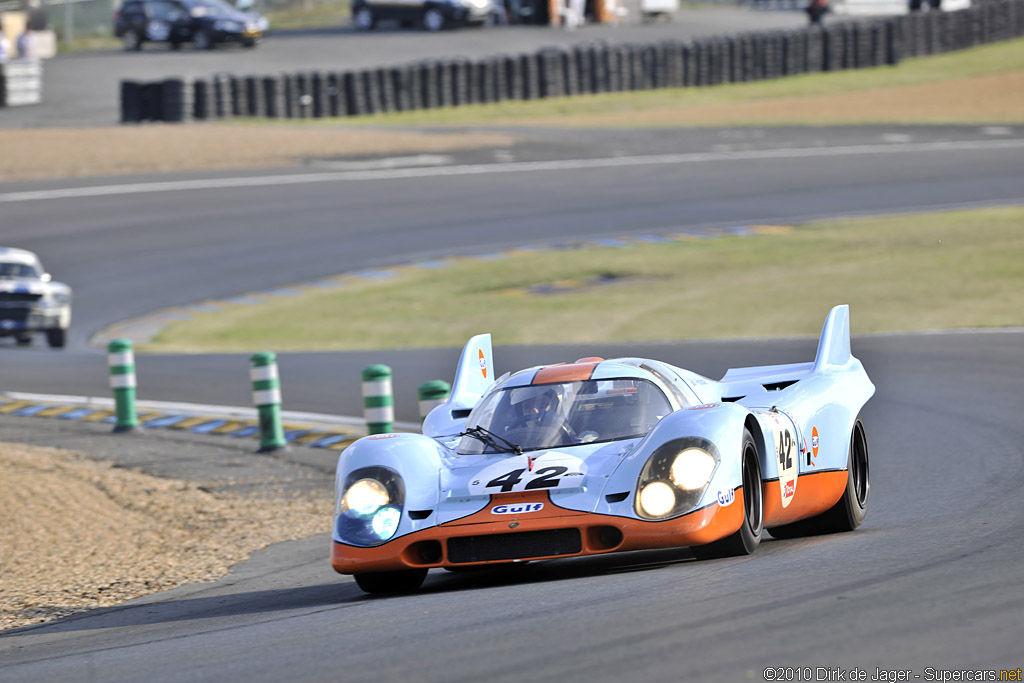 2010 Le Mans Classic-6