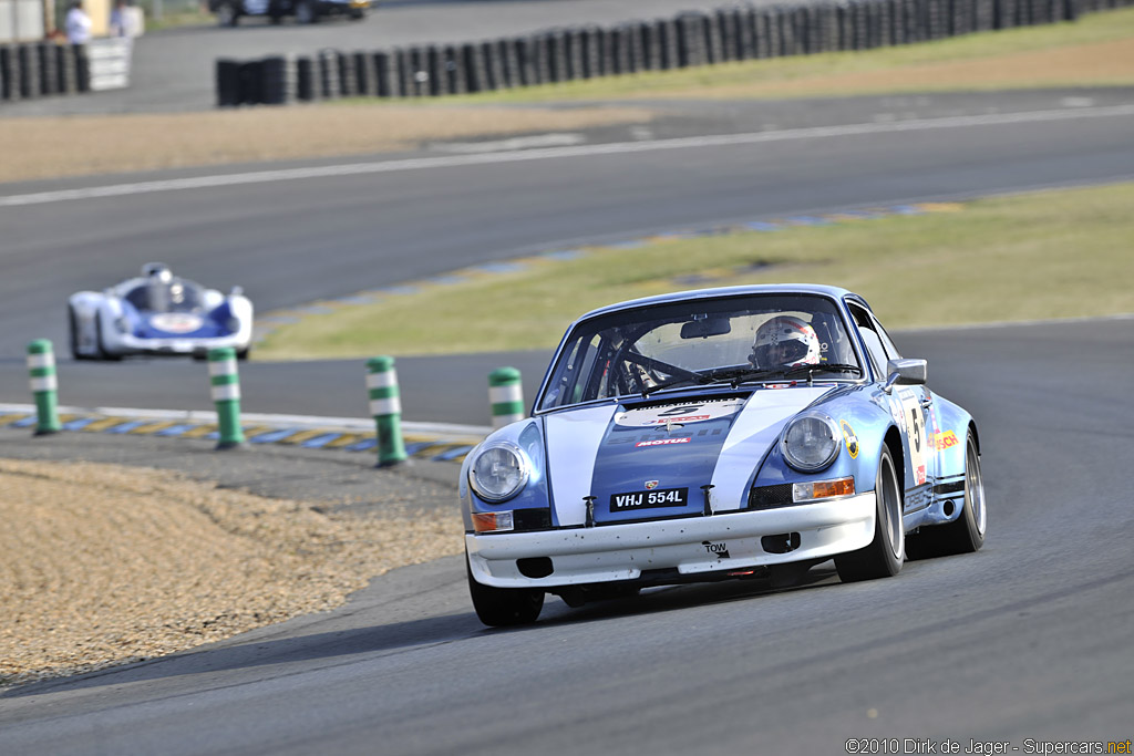 2010 Le Mans Classic-6