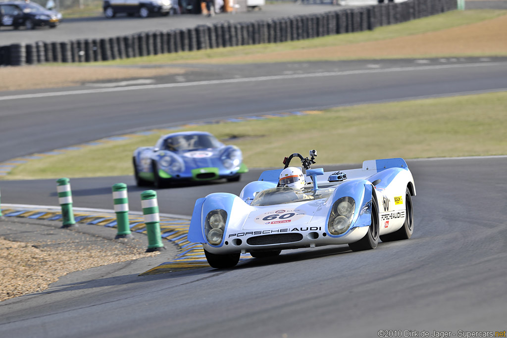 2010 Le Mans Classic-6