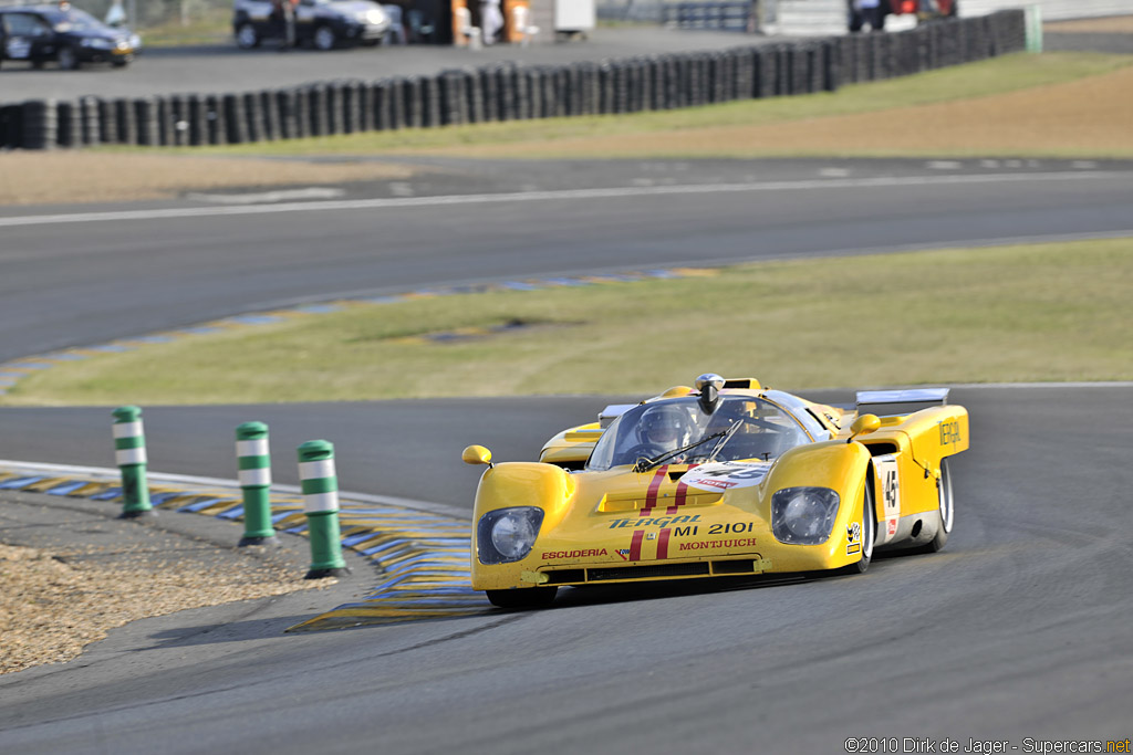 2010 Le Mans Classic-6