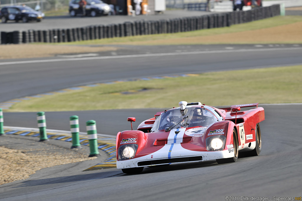 2010 Le Mans Classic-6