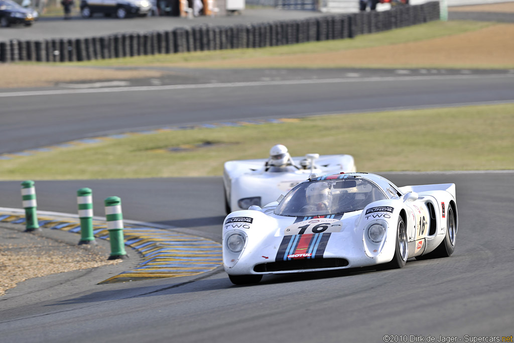 2010 Le Mans Classic-6