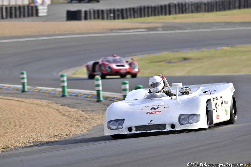 2010 Le Mans Classic-6