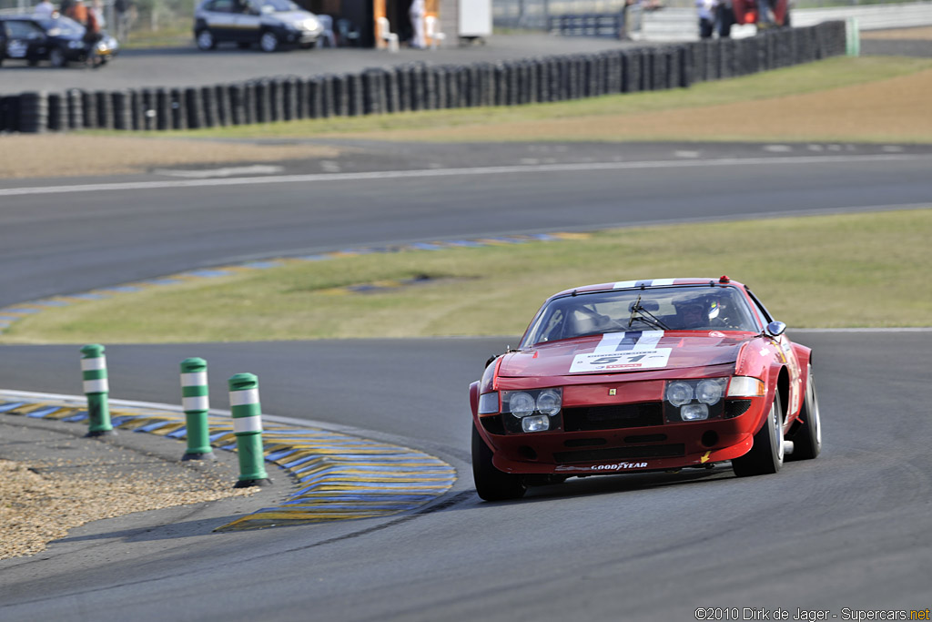 2010 Le Mans Classic-6