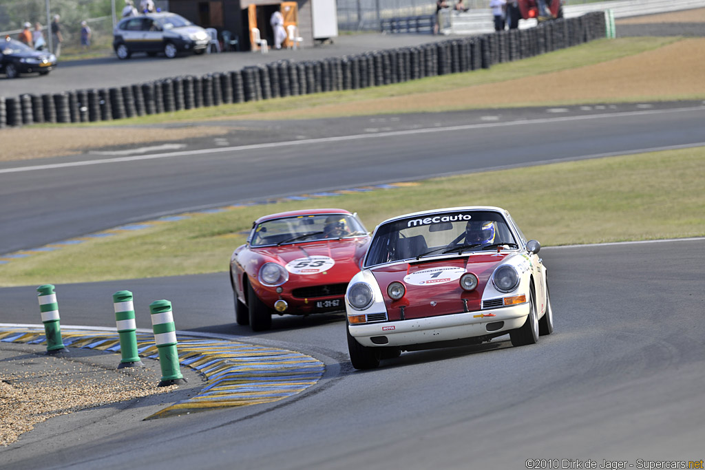 2010 Le Mans Classic-6