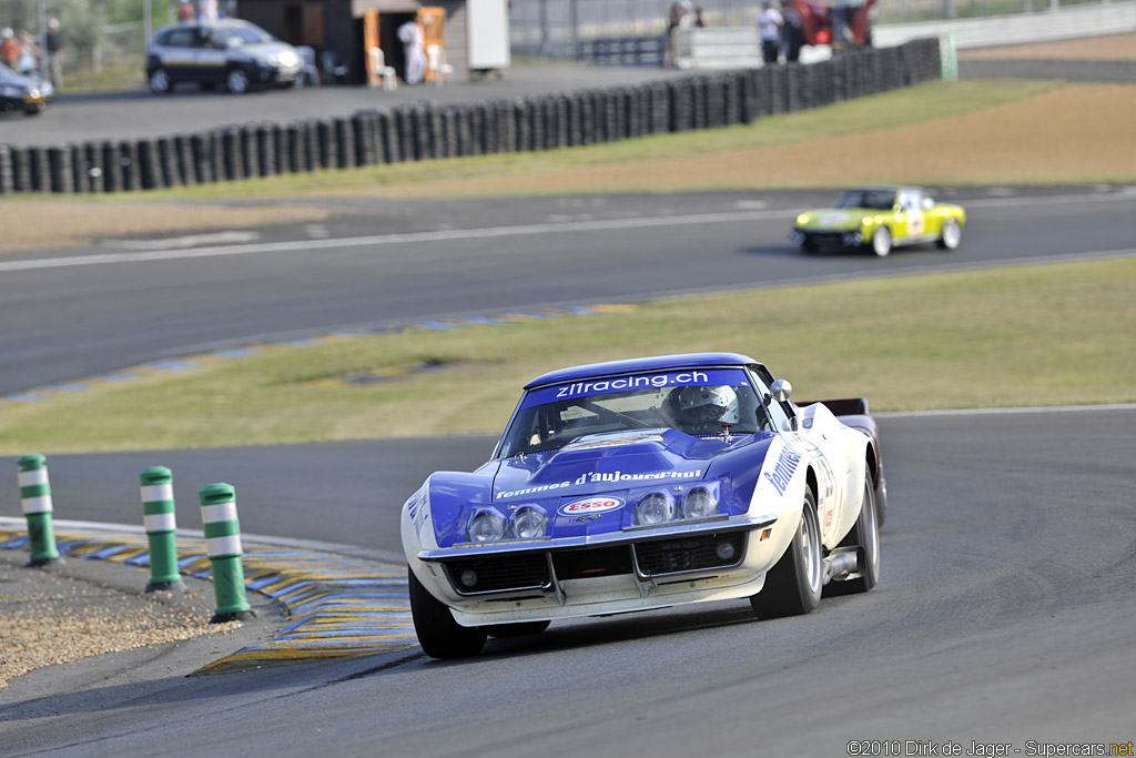 2010 Le Mans Classic-6