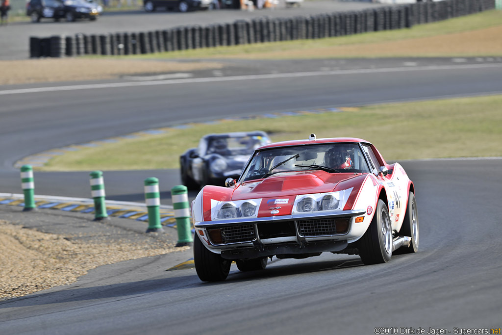 2010 Le Mans Classic-6