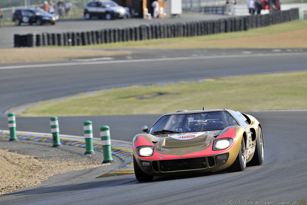 2010 Le Mans Classic-6