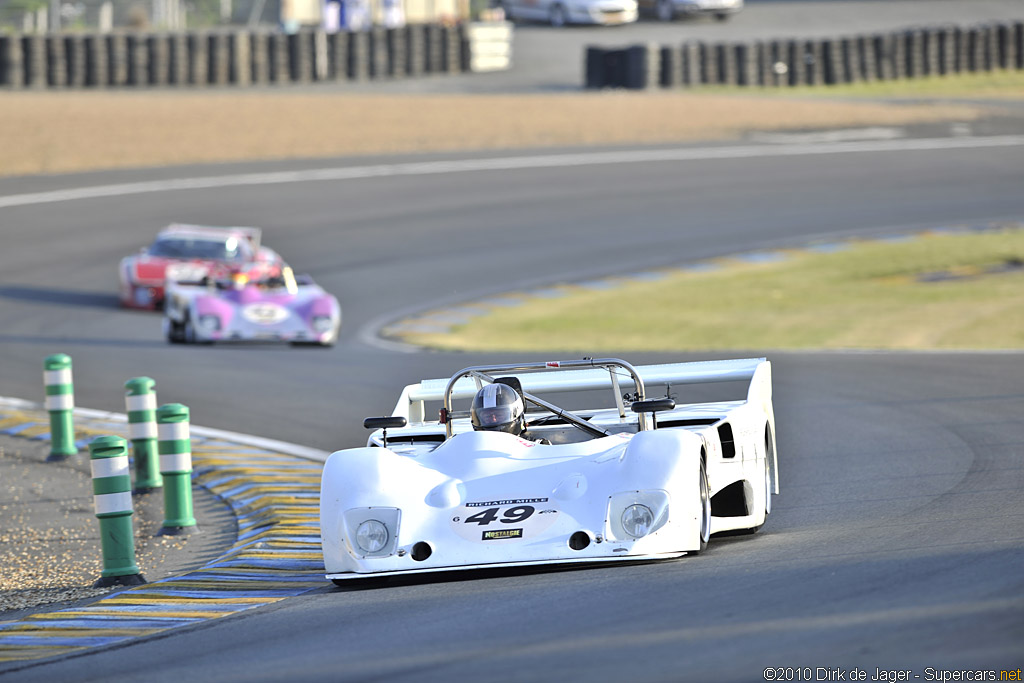 2010 Le Mans Classic-7