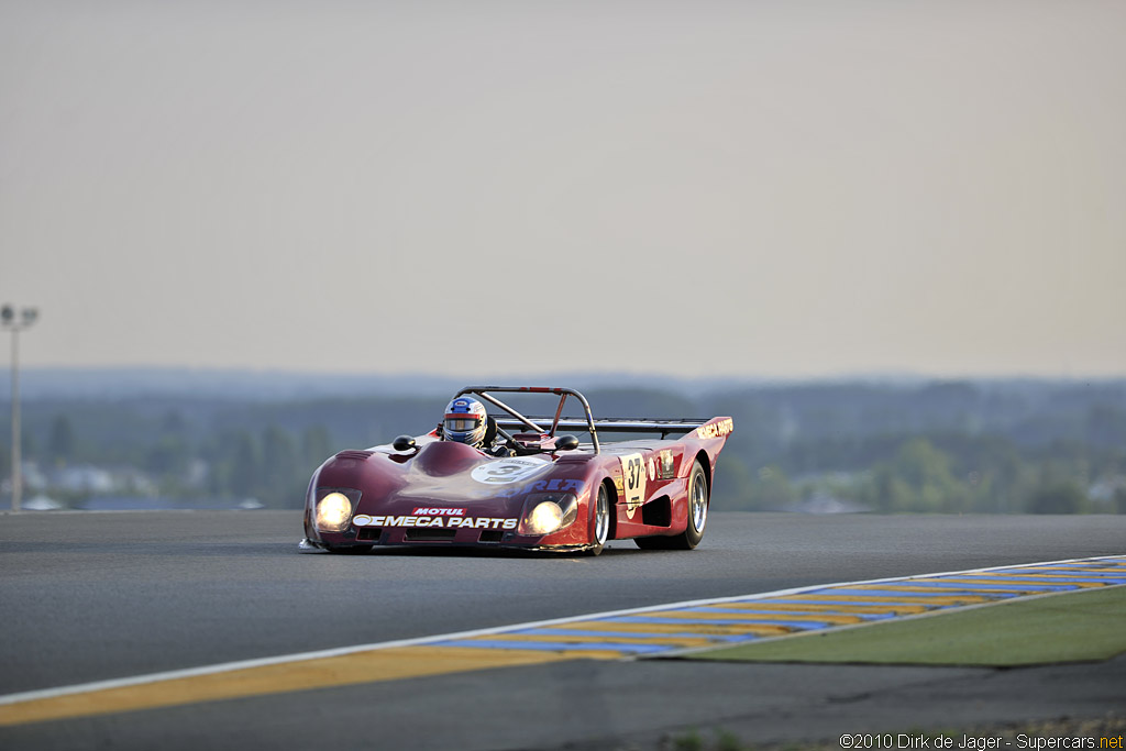 2010 Le Mans Classic-7