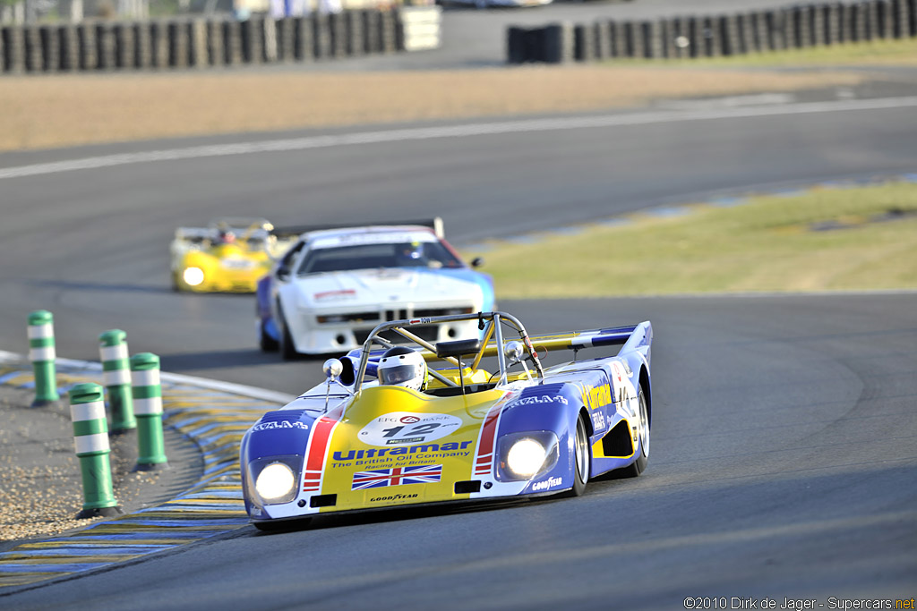 2010 Le Mans Classic-7