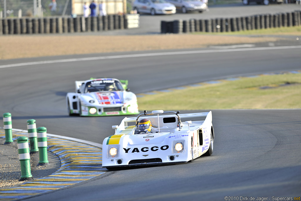 1976 Chevron B36 Gallery