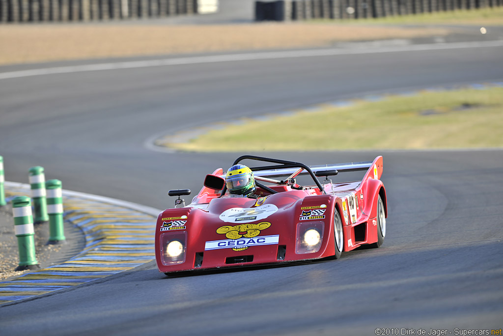 2010 Le Mans Classic-7