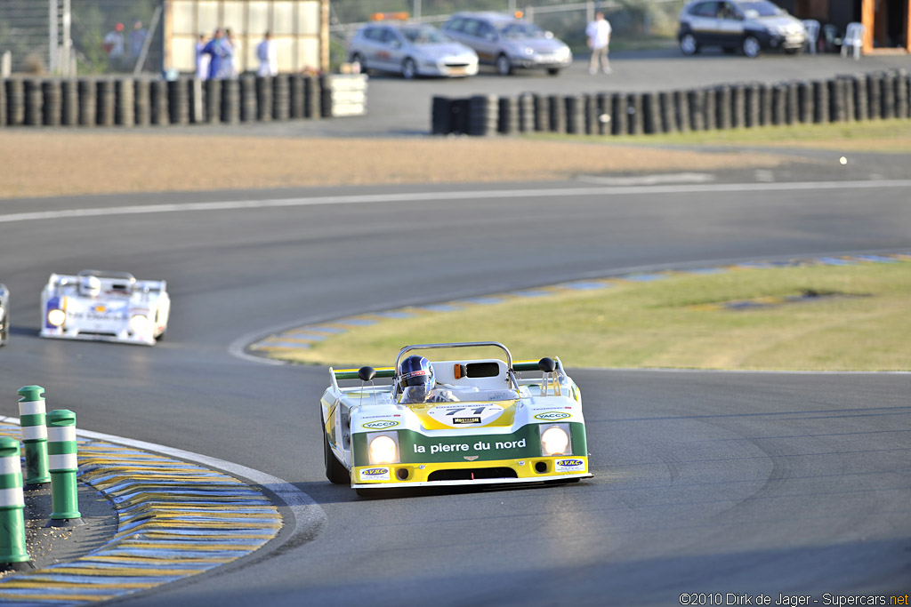 1976 Chevron B36 Gallery