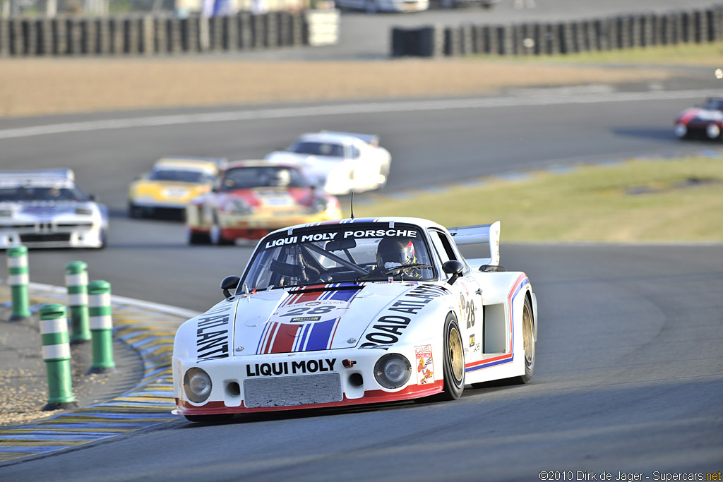 2010 Le Mans Classic-7