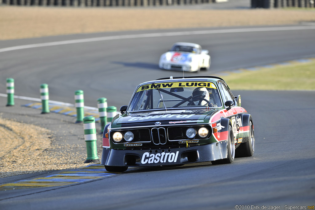 2010 Le Mans Classic-7