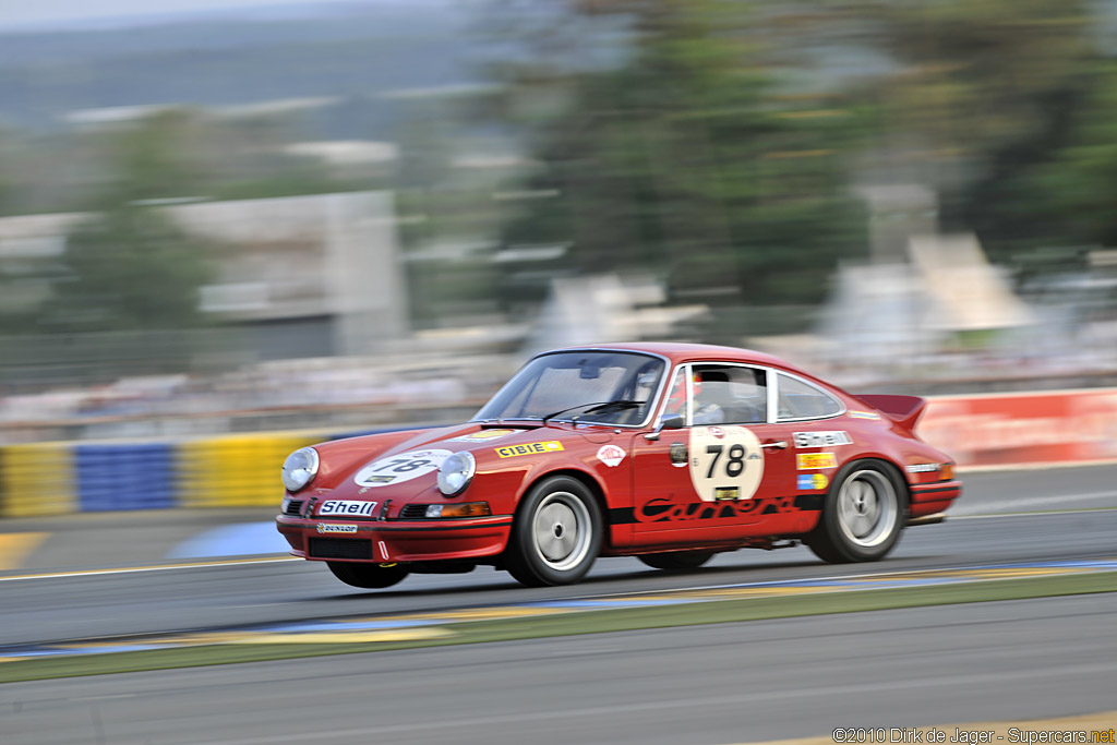 2010 Le Mans Classic-7