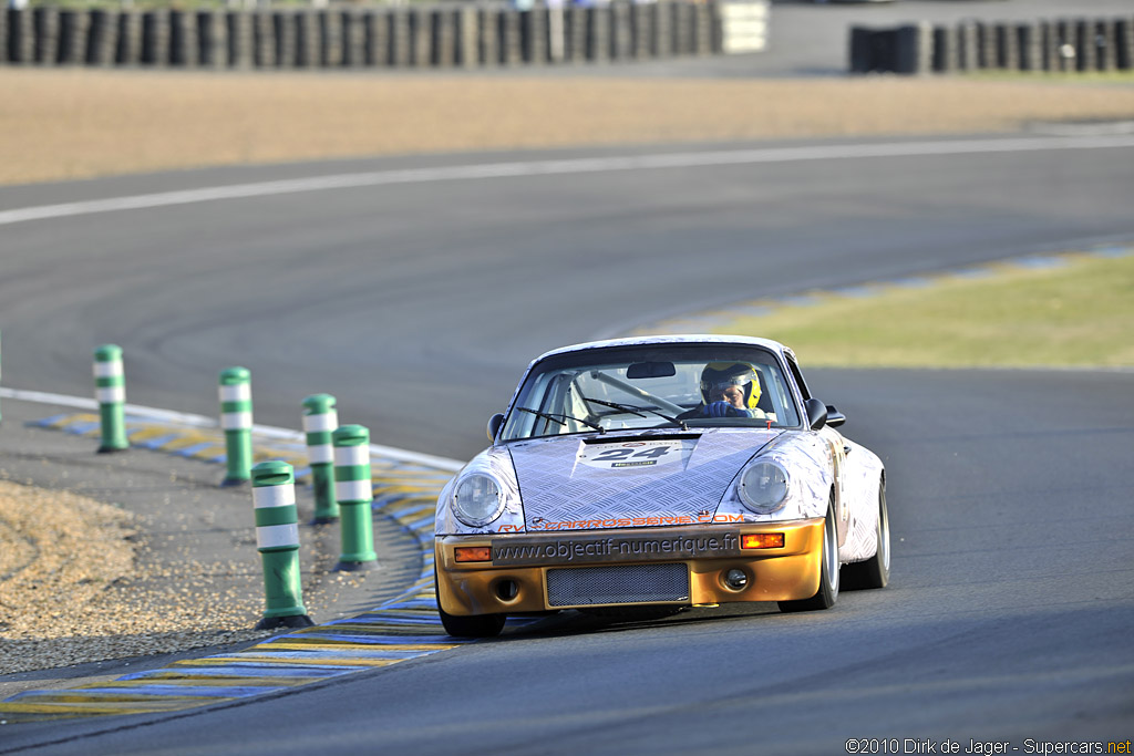 2010 Le Mans Classic-7