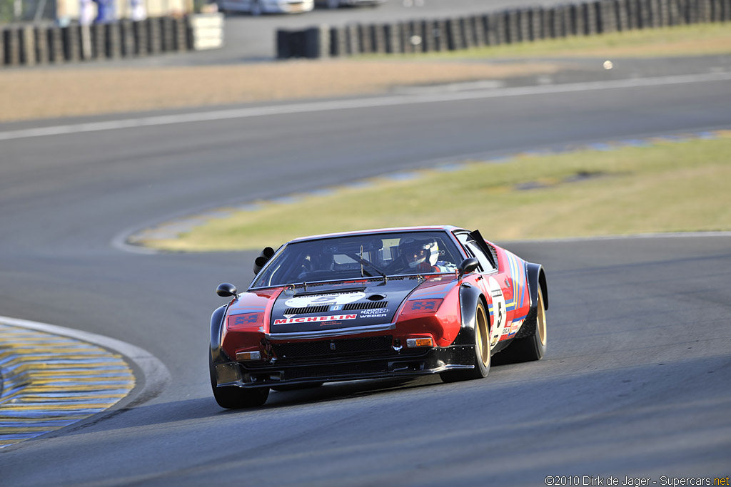 2010 Le Mans Classic-7