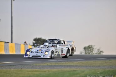 1976 Chevron B36 Gallery