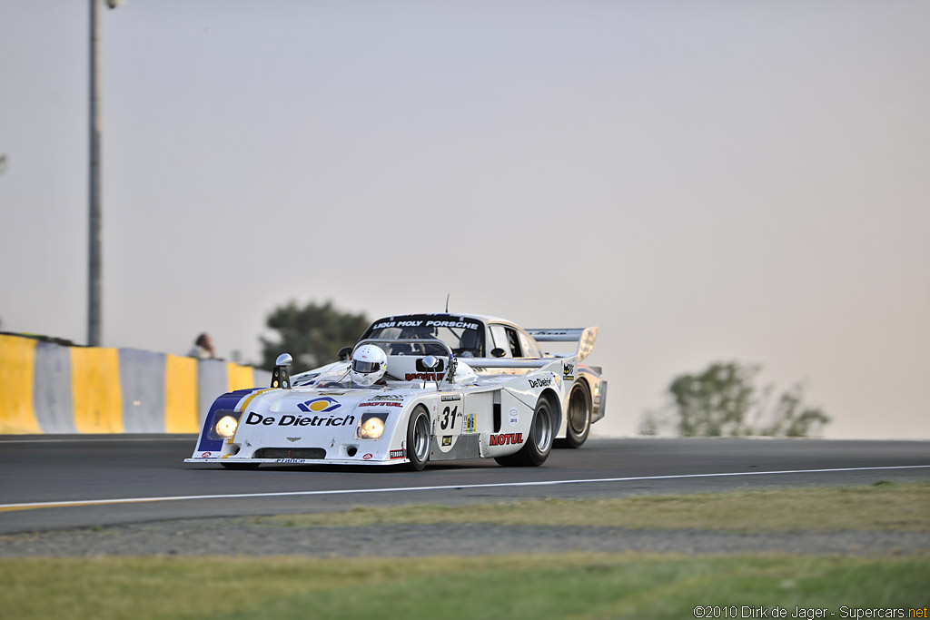 1976 Chevron B36 Gallery