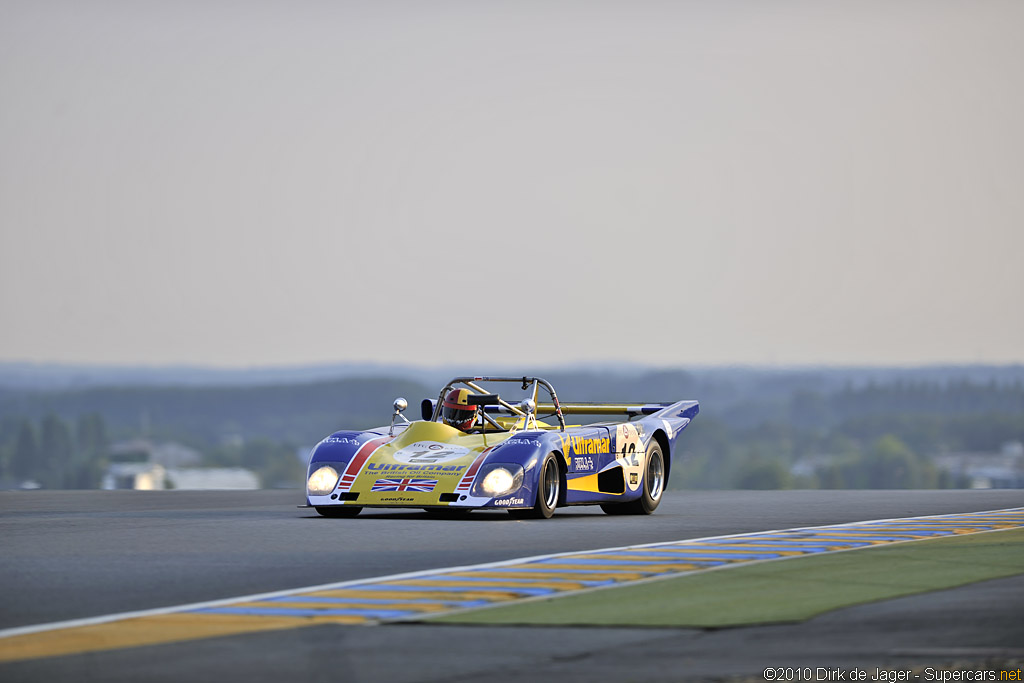 2010 Le Mans Classic-7