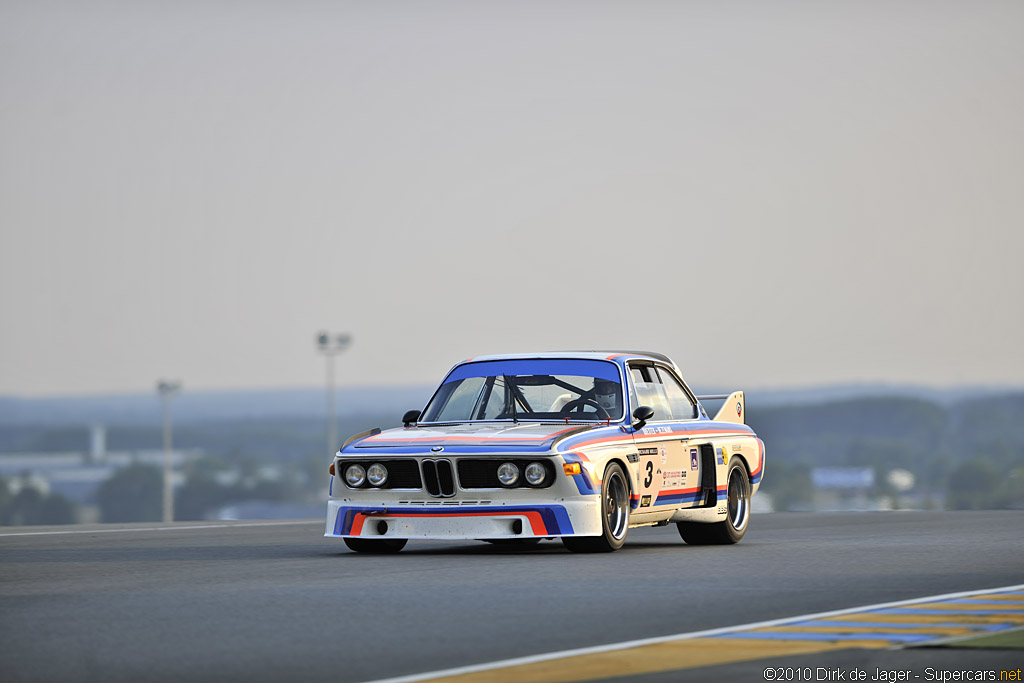 2010 Le Mans Classic-7