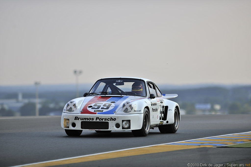 2010 Le Mans Classic-7