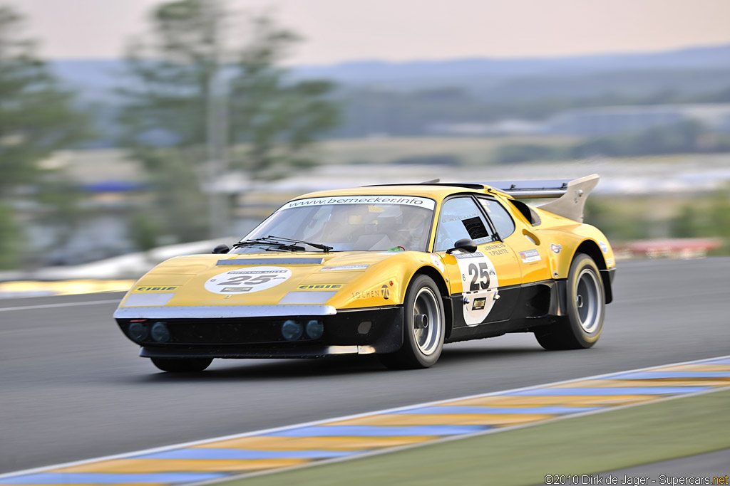 2010 Le Mans Classic-7