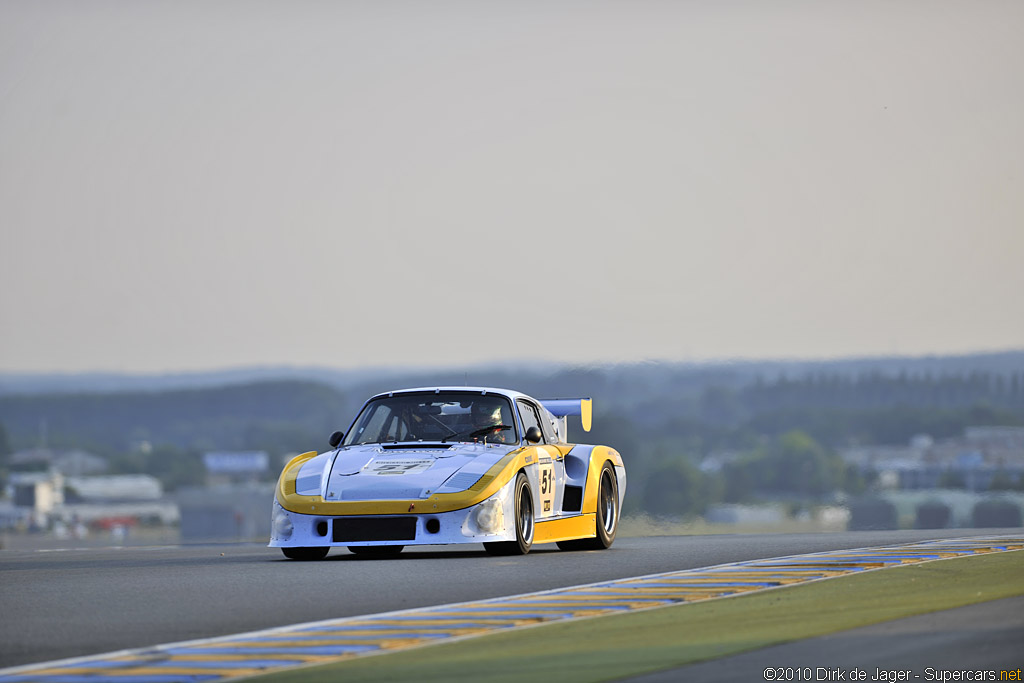 2010 Le Mans Classic-7