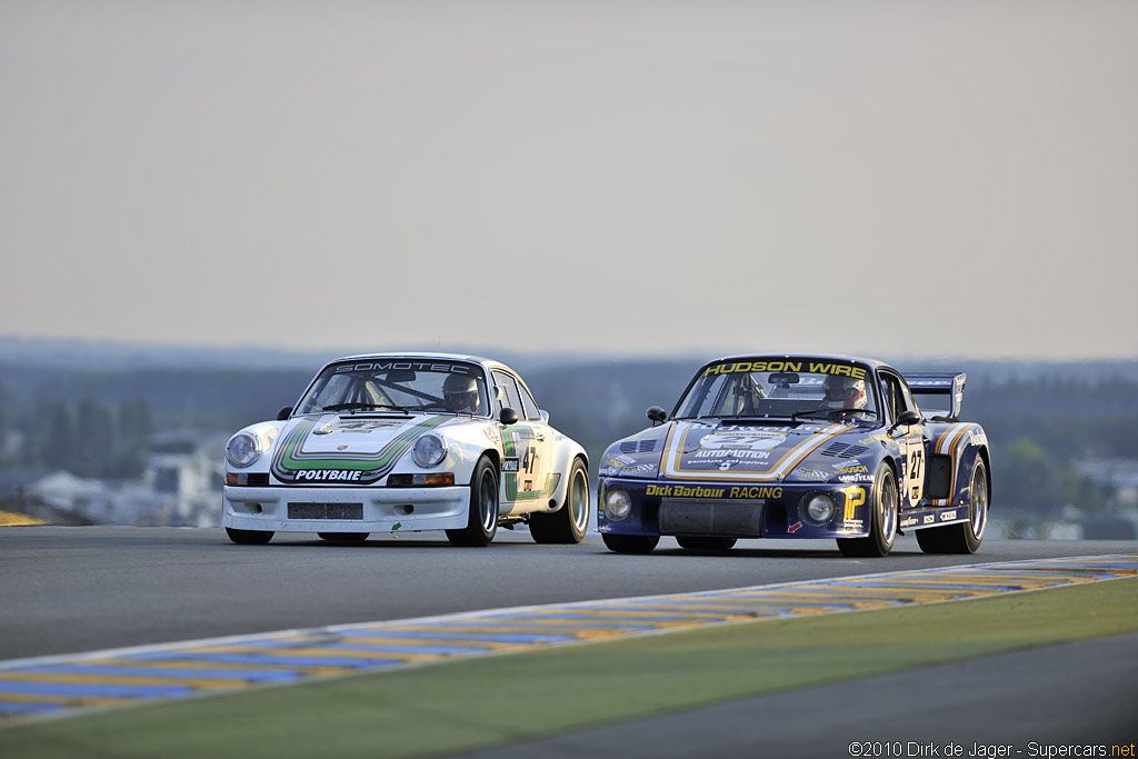 2010 Le Mans Classic-7