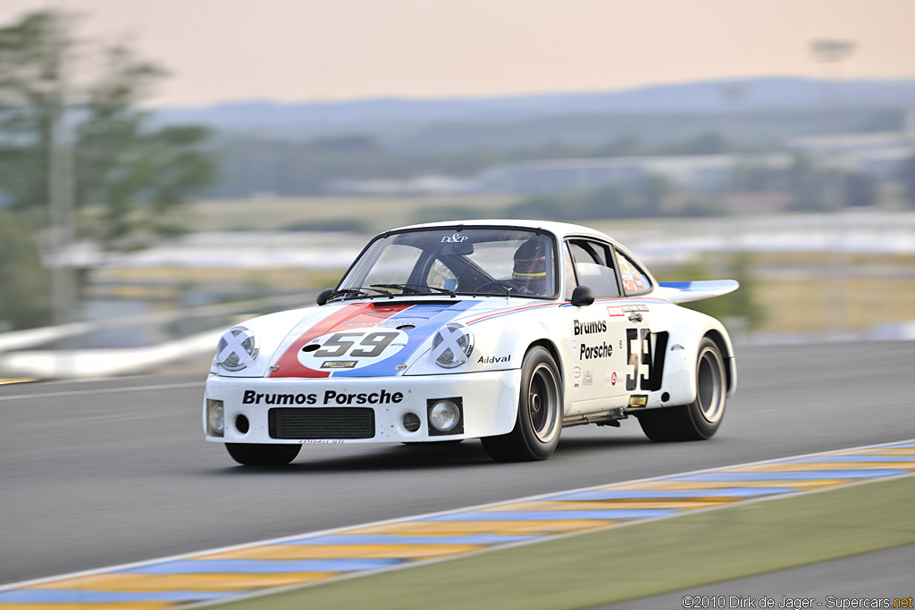 2010 Le Mans Classic-7