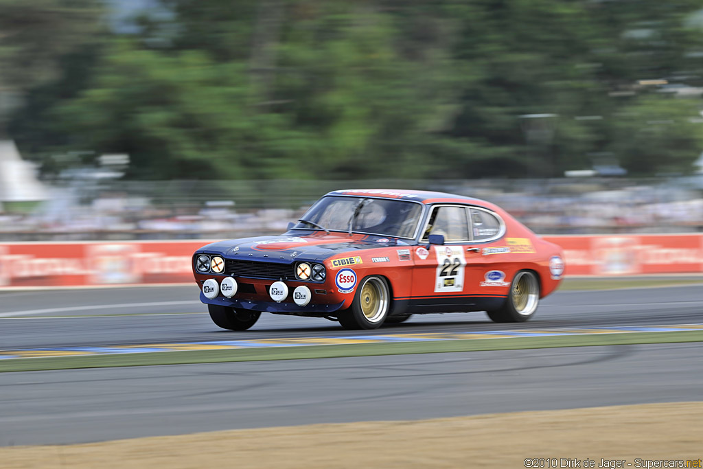 2010 Le Mans Classic-7