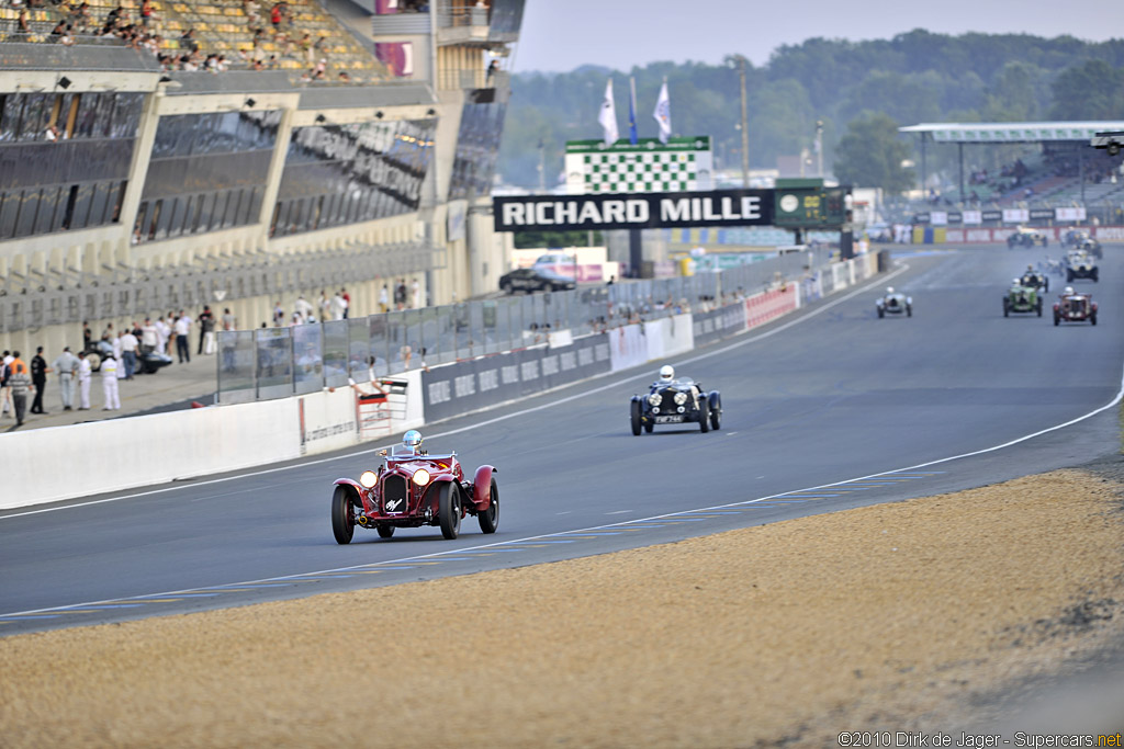 2010 Le Mans Classic-2