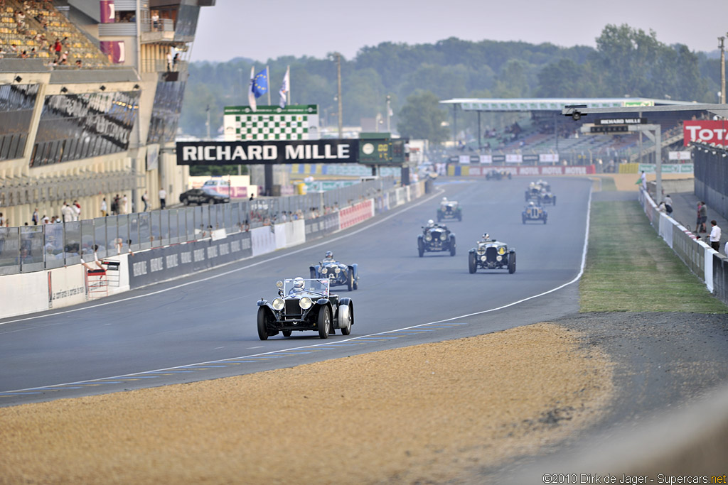 2010 Le Mans Classic-2